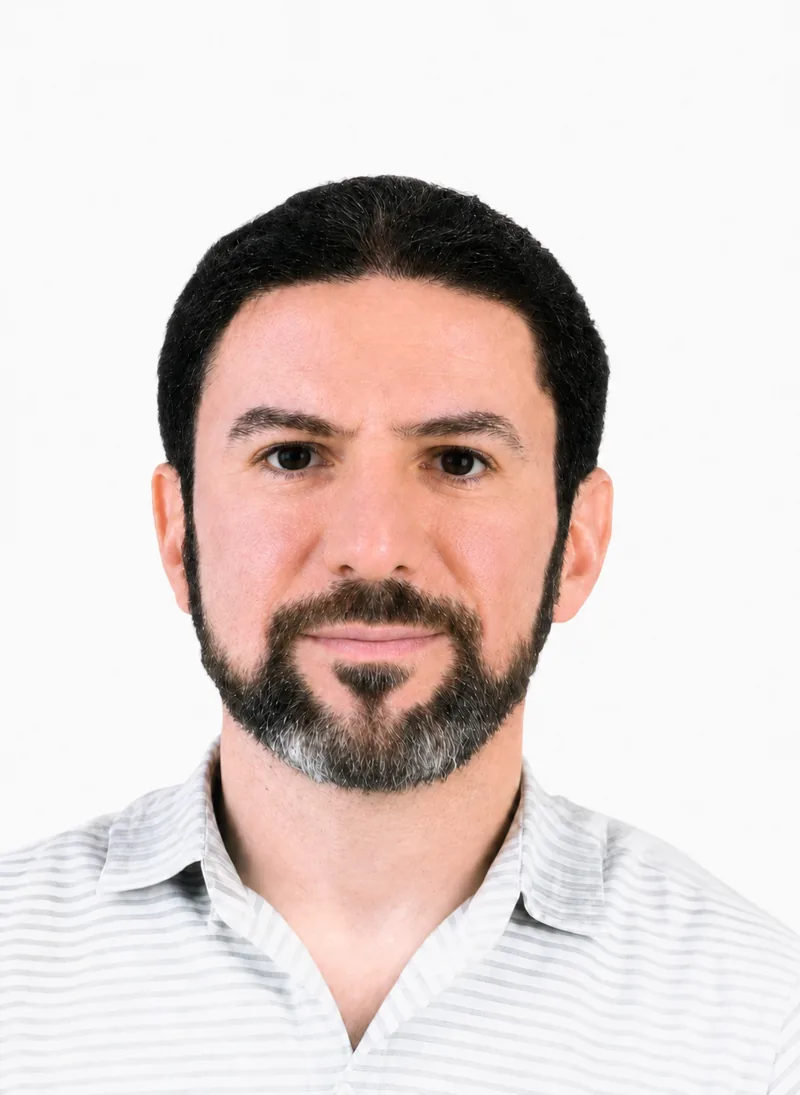 Brainco ekip üyesi 4