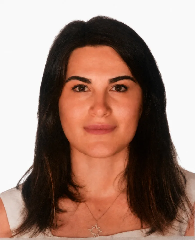 Brainco ekip üyesi 2