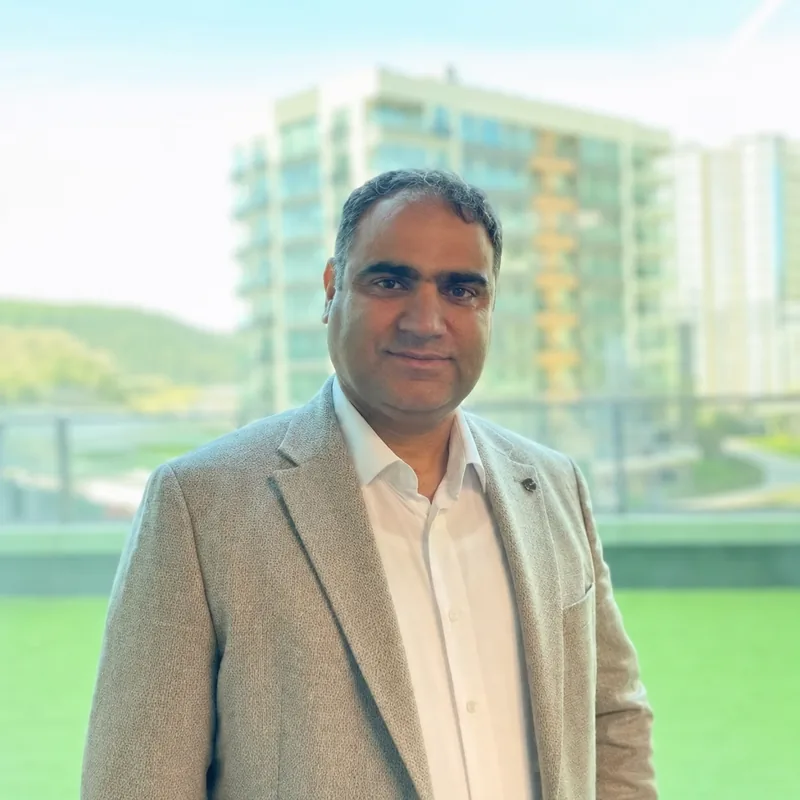 Brainco ekip üyesi 1