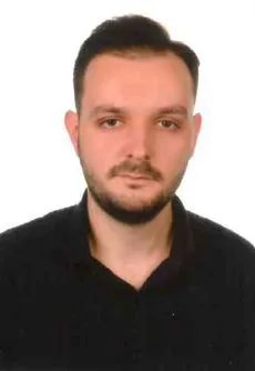 Portrait of Muhammet Güçlü